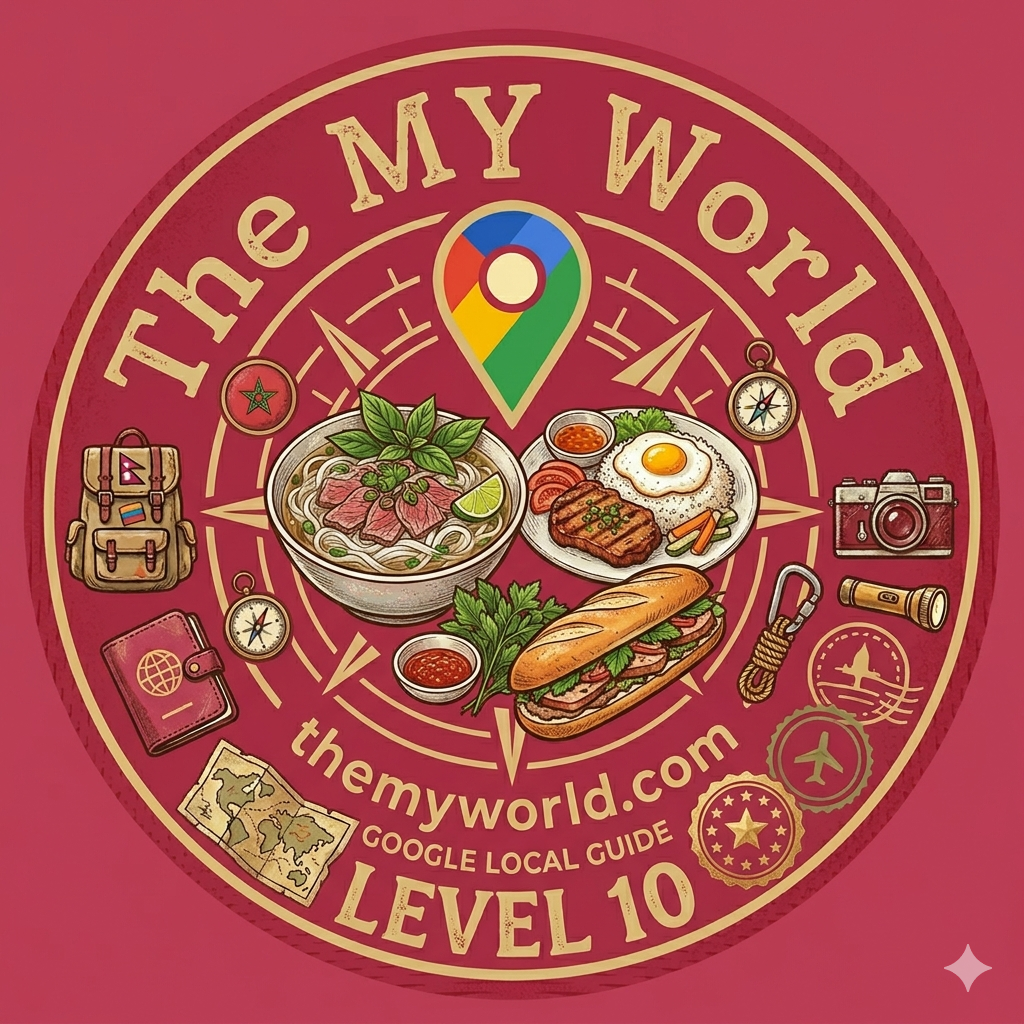 The MY World