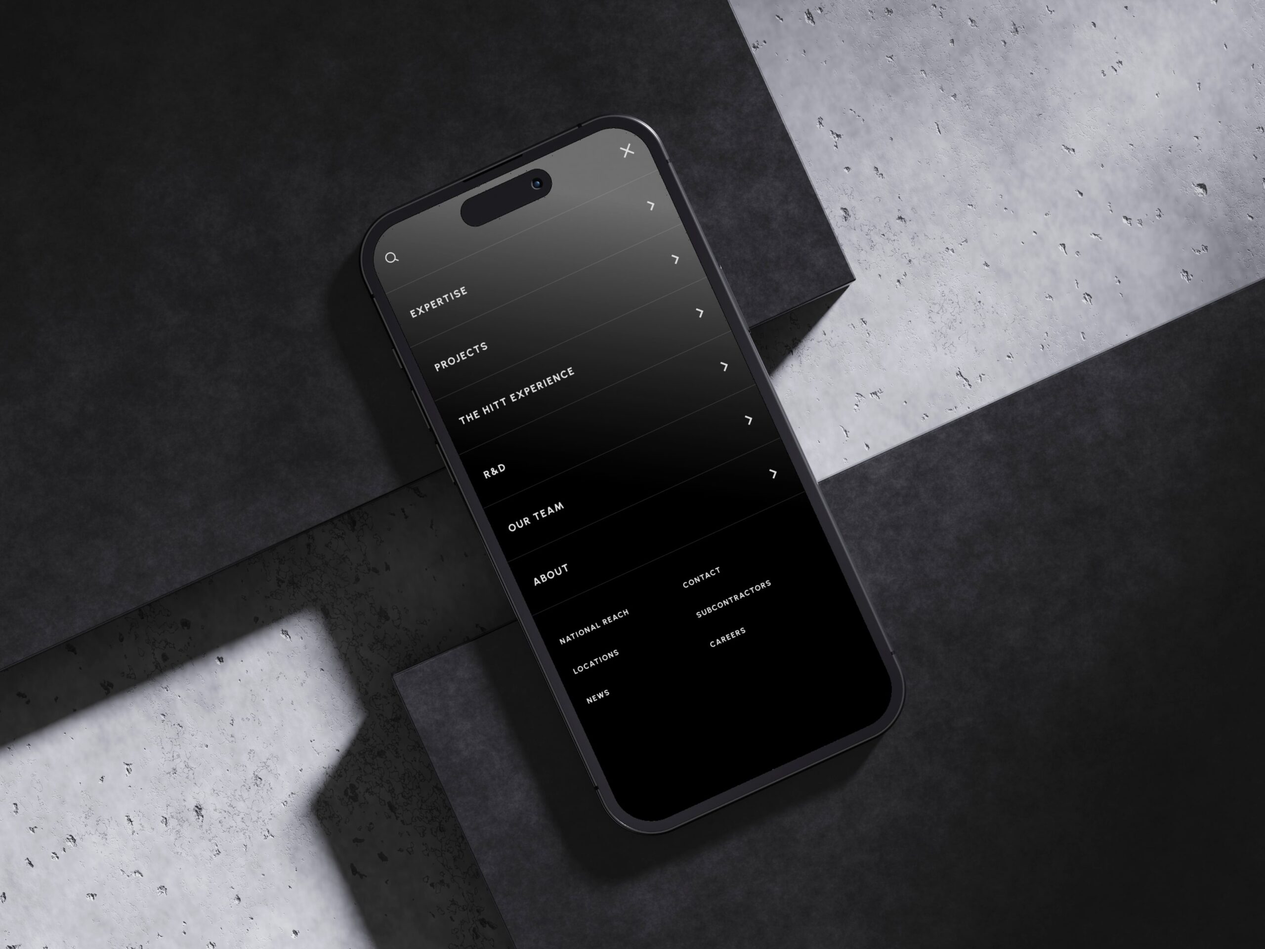 HITT Case Study | UX & Brand Revamp by PumaPulse