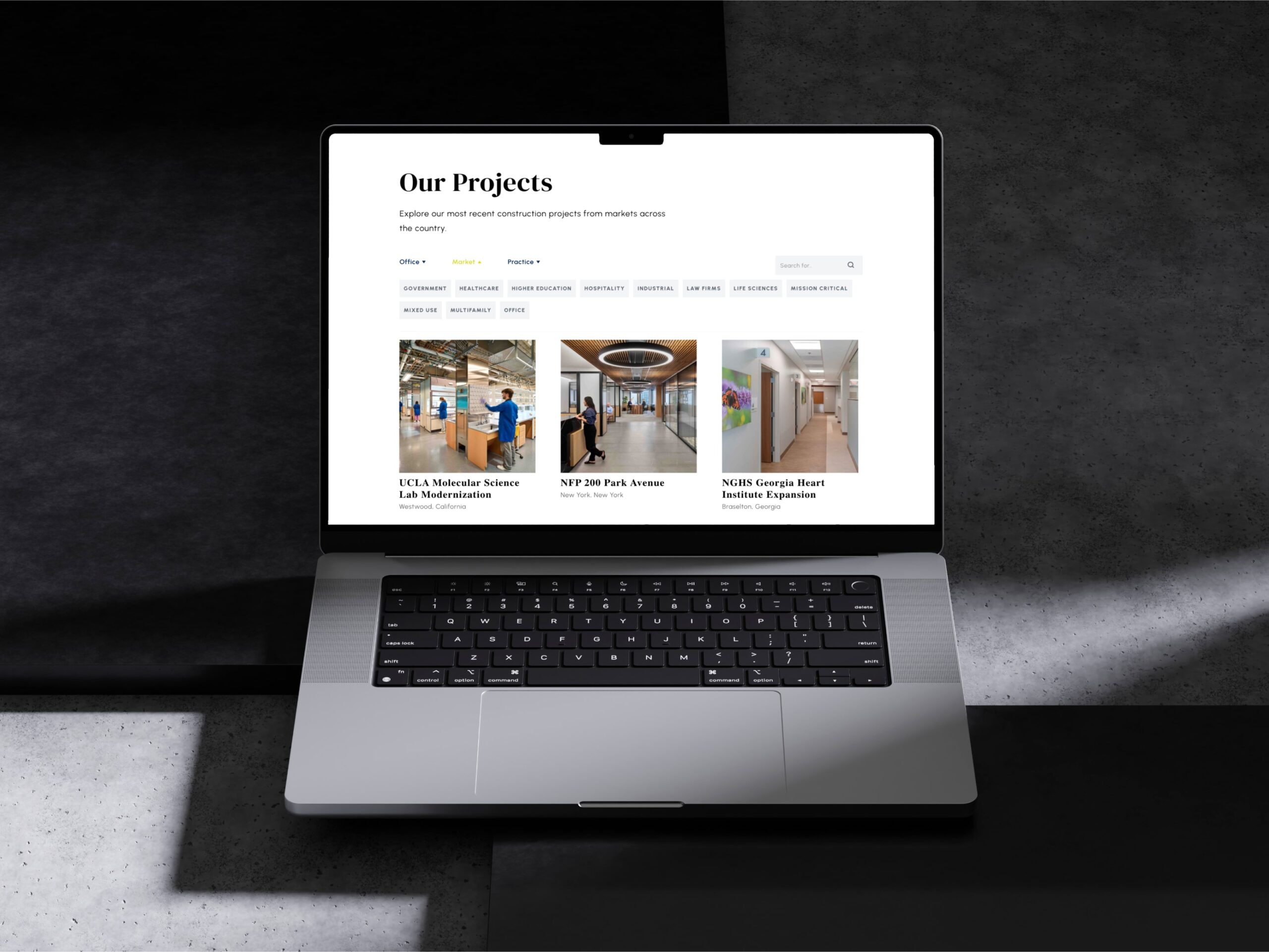 HITT Case Study | UX & Brand Revamp by PumaPulse