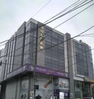 Meezan Bank Model Town K Block Branch Lahore logo