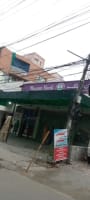 Meezan Bank Moon Market Branch Lahore logo