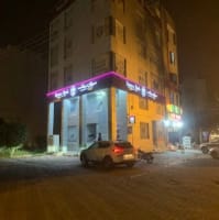 Meezan Bank EME Housing Society Branch Lahore logo