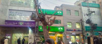 Meezan Bank McLeod Road Branch Lahore logo