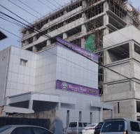 Meezan Bank Zahoor Elahi Road Branch Lahore logo