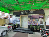 Meezan Bank Shadman Colony Branch logo