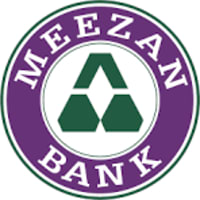 Meezan Bank Shalimar Garden Branch logo