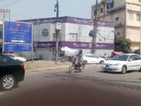 Meezan Bank Saddar, Lahore Cantt Branch logo