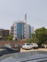 City Hospital Multan logo