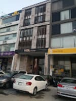 Meezan Bank DHA Phase V Branch Lahore logo