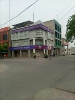 Meezan Bank Valencia Society Branch Lahore logo