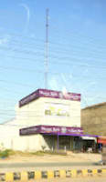 Meezan Bank Kahna Nau Branch Lahore logo