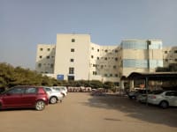 Ibn-e-Siena Hospital Multan logo