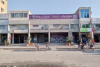 Meezan Bank Jinnah Avenue Branch Islamabad logo