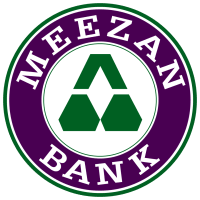 Meezan BankE-8, Naval Complex Branch Islamabad logo