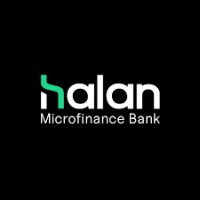 Halan Microfinance Bank Limited Head Office Branch Karachi logo
