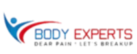 Body Experts logo
