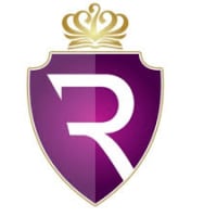 Royal International School system Multan logo