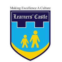 Learners' Castle School Multan logo