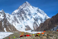 K2 Base Camp Trek Co logo