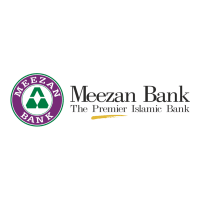 Meezan Bank Zafarwal Branch Zafarwal logo
