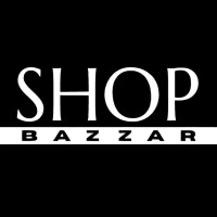 Shop Bazzar logo