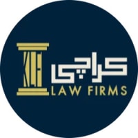 Karachi Law Firms logo