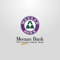 Meezan Bank Muzaffarabad Branch (AJK) Muzaffarabad logo