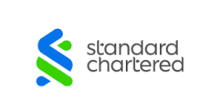 Standard Chartered Bank F-8 Markaz Branch, Islamabad logo