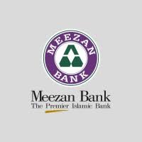 Meezan Bank Soldier Bazar Branch Karachi logo