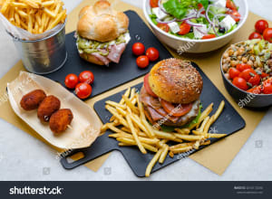 Restaurants & Food Chains