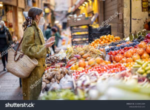 Local Shops & Traders category