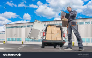 Courier & Cargo Companies category