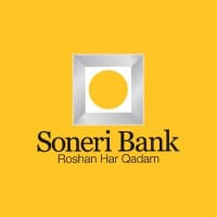 Soneri Bank Main Br. Karachi logo