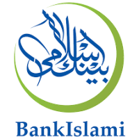 BankIslami Rajanpur logo