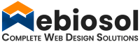 Webiosol logo