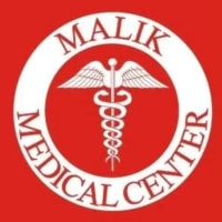Malik Medical Center Psychiatric hospital logo