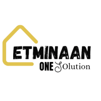Etminaan Services logo
