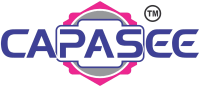Capasee logo