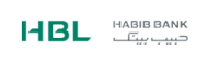 Habib Bank Limited Neela Gumbad Branch Lahore logo