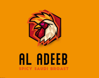 AL ADEEB logo