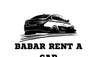 Babar Rent a Car Islamabad logo