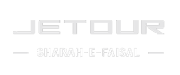 JETOUR SHAHRAH-E-FAISAL