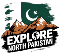 Explore North Pakistan