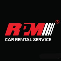 RPM Car Rental – Local Shops & Traders in Karachi