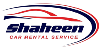 Shaheen Car Rental Lahore