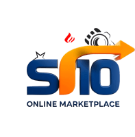 Sj10 Online shoping & reselling marketplace in PK