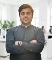 Shoaib Arif SEO in Islamabad