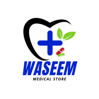 Waseem Pharmacy Okara