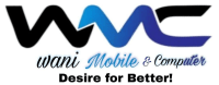 Wani Mobile And Computers Wholesale Dealer / Wani Trader