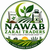 Nawab Zarai Trader's